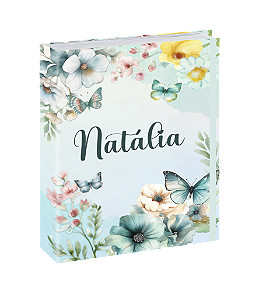 Planner Prático Blocado: BB18