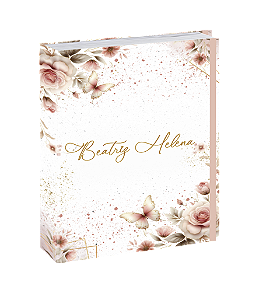 Planner Prático Blocado: BB27