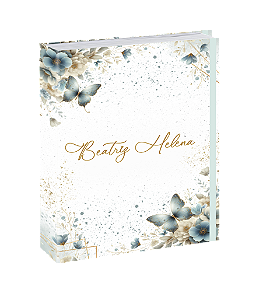 Planner Prático Blocado: BB28