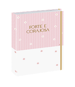 Planner Prático Blocado: CR08