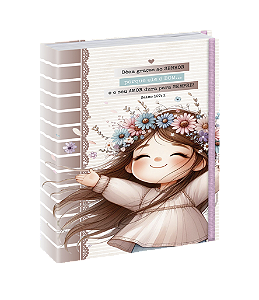 Planner Prático Blocado: CR15
