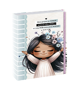 Planner Prático Blocado: CR17