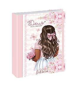Planner Prático Blocado: CR18