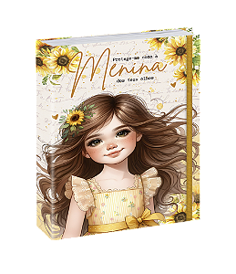 Planner Prático Blocado: CR19