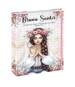 Planner Prático Blocado: CR27