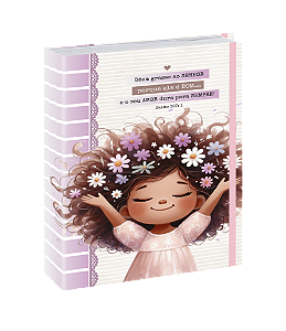 Planner Prático Blocado: CR28