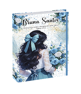 Planner Prático Blocado: CR31