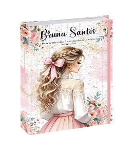 Planner Prático Blocado: CR33