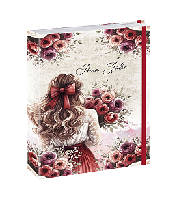 Planner Prático Blocado: CR35