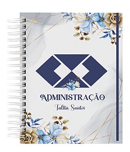Agenda: Administração (ADM05)