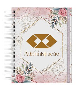 Agenda: Administração (ADM07)