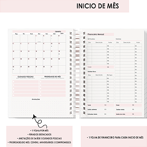 Agenda: 2026 Grupo Vip