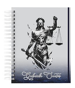 Agenda: Direito (DR08)