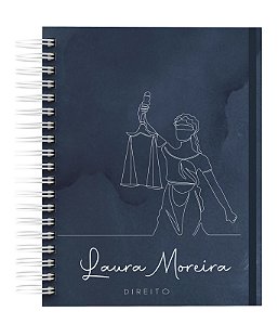 Agenda: Direito (DR12)