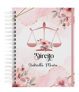 Agenda: Direito (DR13)