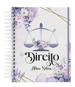 Agenda: Direito (DR14)