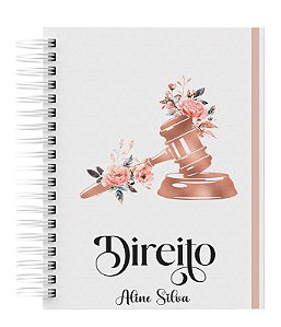 Agenda: Direito (DR19)