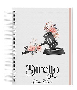 Agenda: Direito (DR20)
