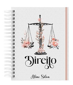 Agenda: Direito (DR22)
