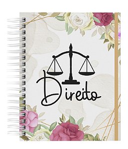 Agenda: Direito (DR24)