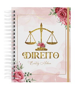 Agenda: Direito (DR25)