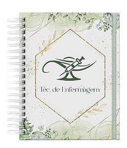 Agenda: Enfermagem (EF01)
