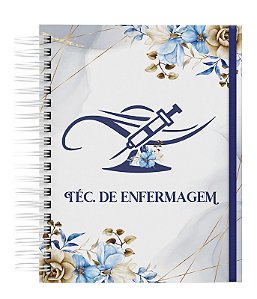 Agenda: Enfermagem (EF02)