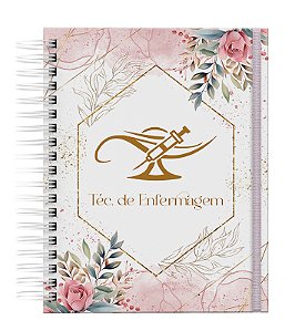 Agenda: Enfermagem (EF03)