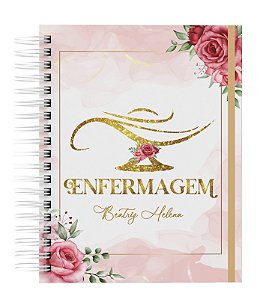 Agenda: Enfermagem (EF05)