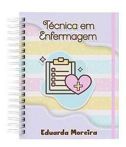 Agenda: Enfermagem (EF06)