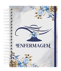 Agenda: Enfermagem (EF07)