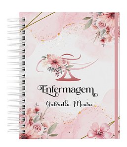 Agenda: Enfermagem (EF08)