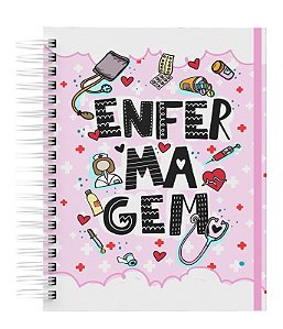 Agenda: Enfermagem (EF10)