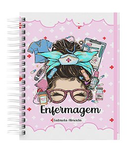 Agenda: Enfermagem (EF11)