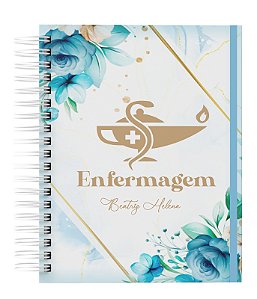 Agenda: Enfermagem (EF12)