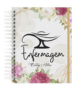 Agenda: Enfermagem (EF13)