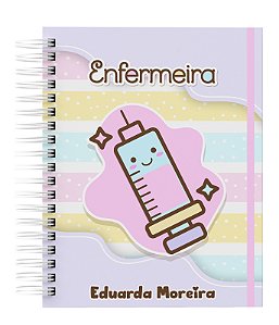 Agenda: Enfermagem (EF14)