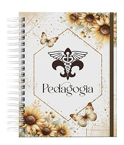 Agenda: Professor (PF05)