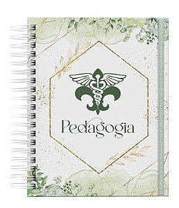 Agenda: Professor (PF07)
