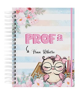 Agenda: Professor (PF09)