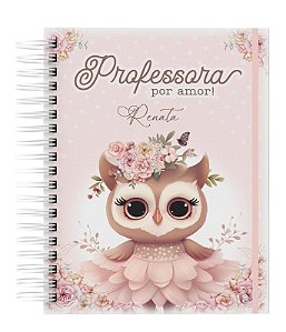 Agenda: Professor (PF19)