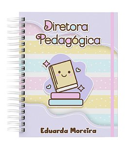DUPLICADO - Agenda: Professor (PF19)