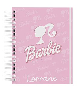 Agenda:  Barbie (BRB05)