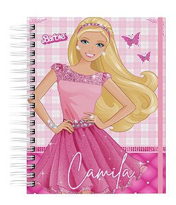 Agenda:  Barbie (BRB06)