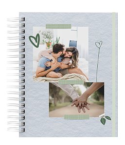 Agenda:  Foto (FT04)