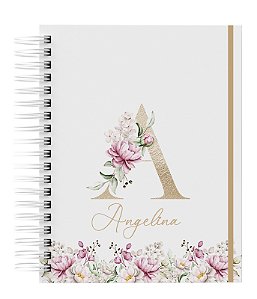 Agenda: Alfabeto (AF06)
