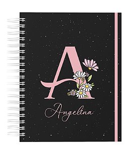 Agenda: Alfabeto (AF09)