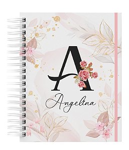 Agenda: Alfabeto (AF12)