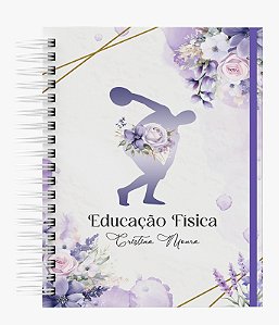 DUPLICADO - Agenda: Alfabeto (AF14)