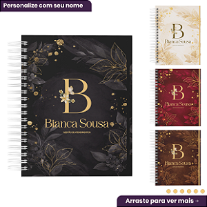 Ag. Lash ou Nail Designer: 09